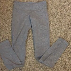 Ivivva grey leggings